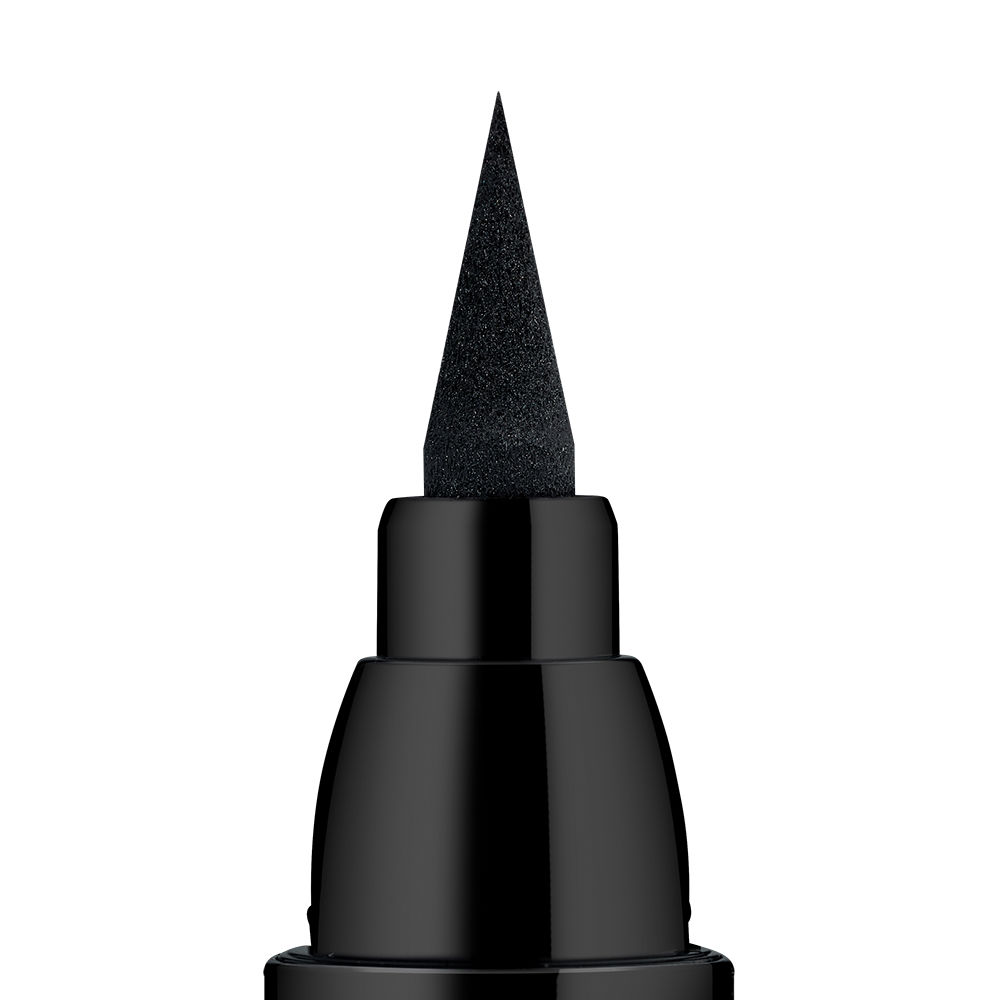 Essence LASH PRINCESS eyeliner waterproof In Linea