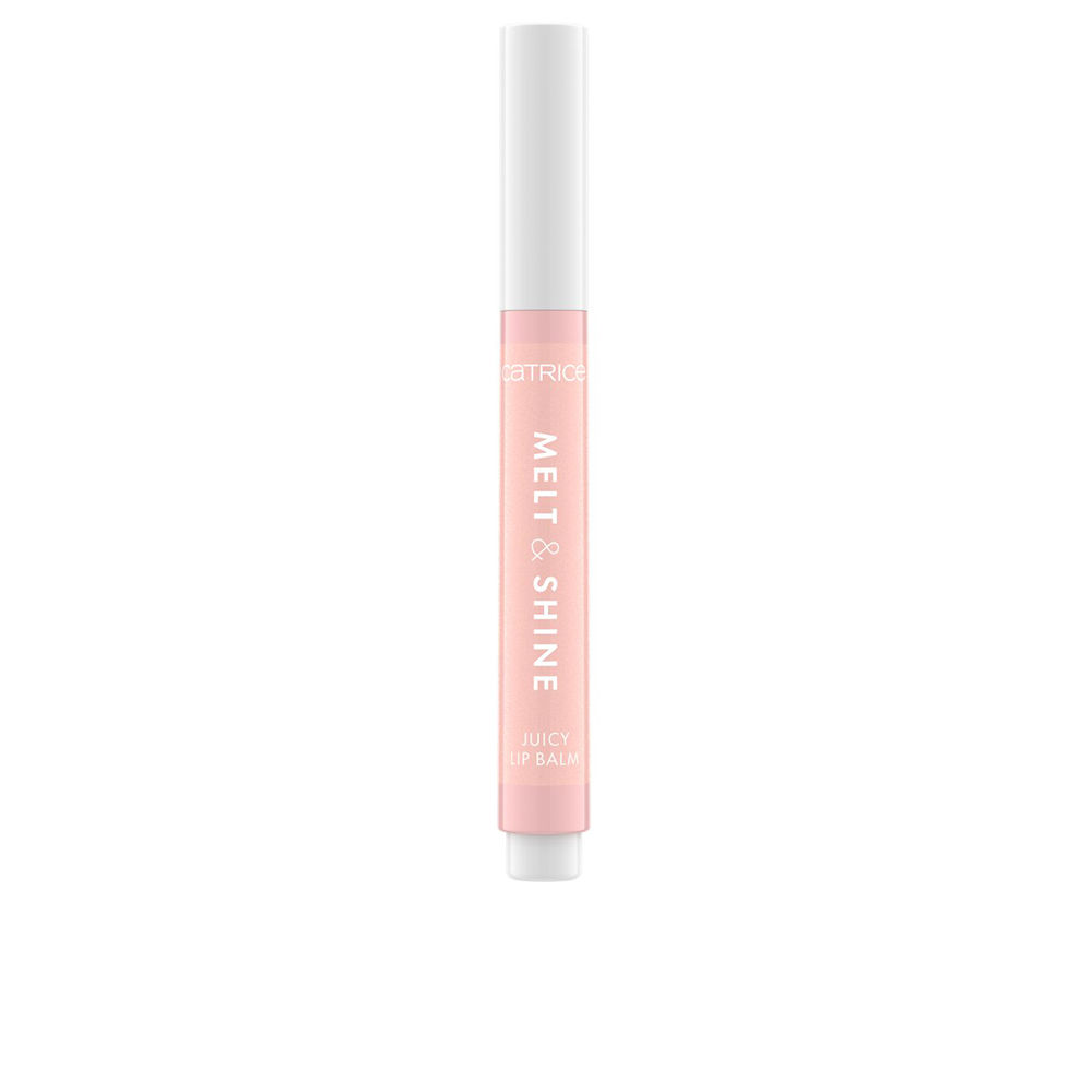 Catrice Balsamo labbra MELT & SHINE