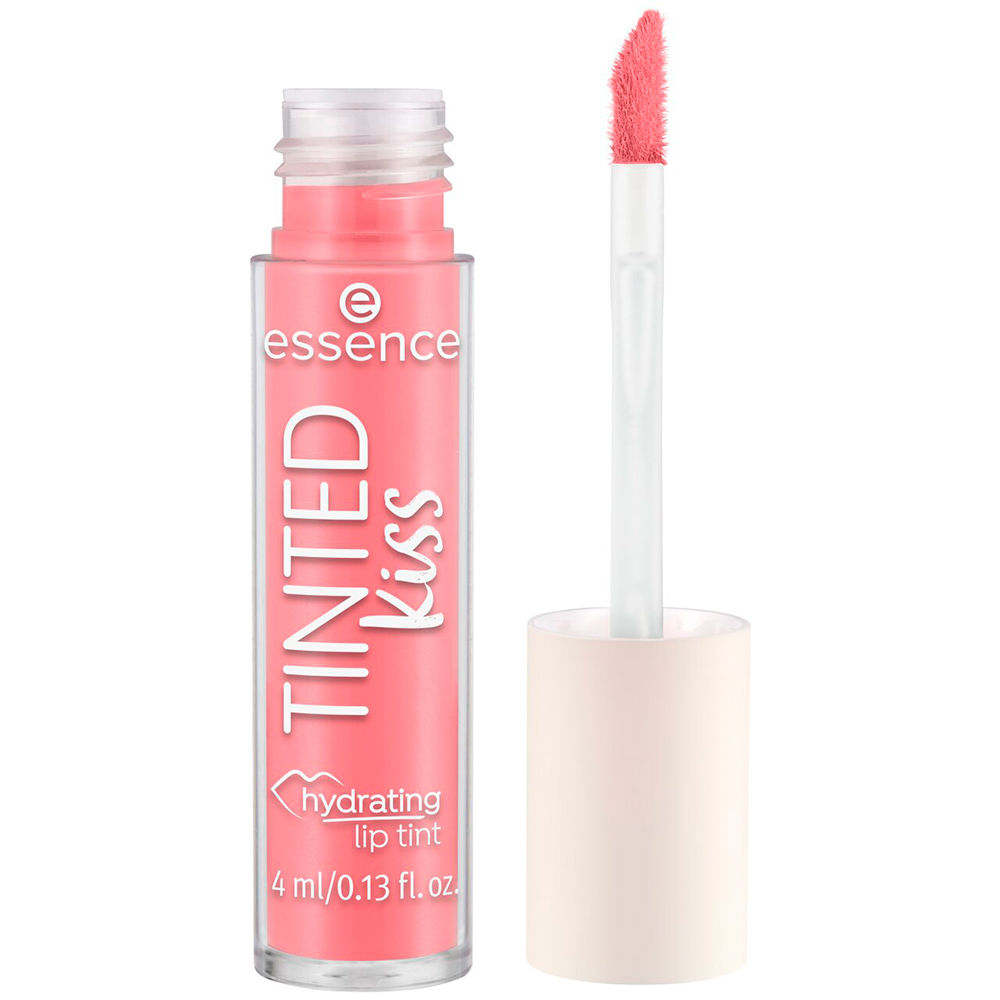 Essence Tinta labbra idratante TINTED KISS Prezzo basso