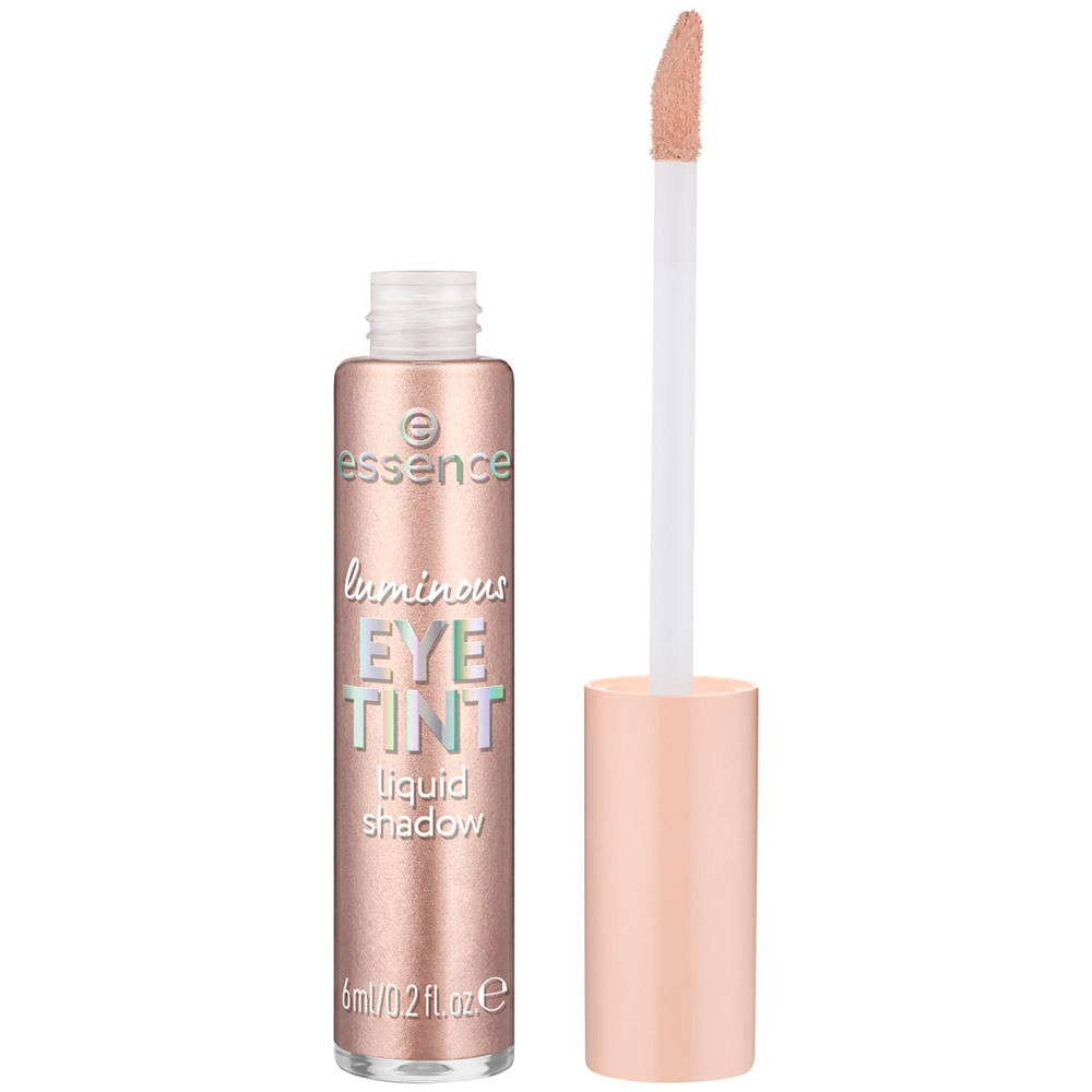 Essence EYE TINT ombretto liquido luminoso Economico