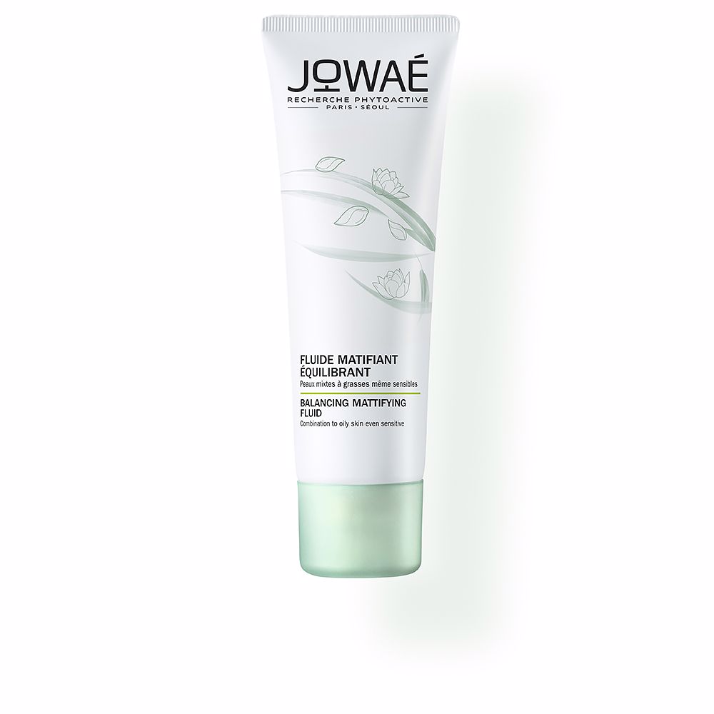 Jowaé BALANCING MATTIFYING fluid