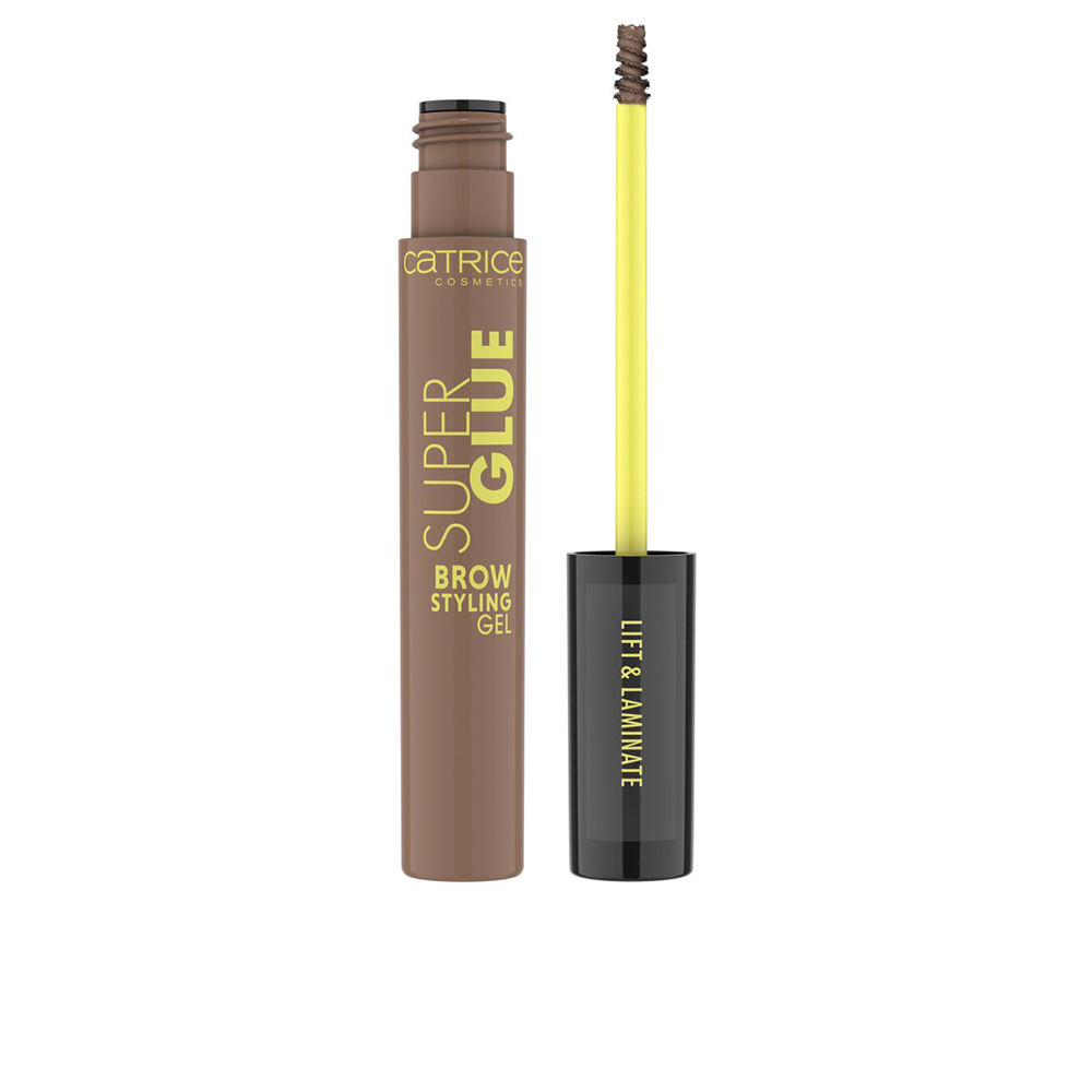 Catrice Mascara gel per sopracciglia SUPER GLUE I Più Venduti
