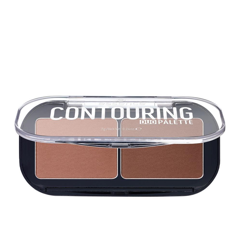Essence Palette duo CONTOURING Nuova