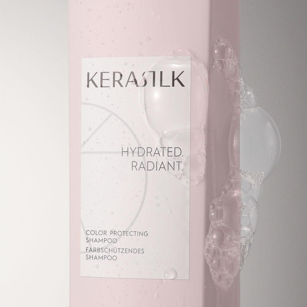 Kerasilk Shampoo protettivo del colore ESSENTIALS Sottocosto