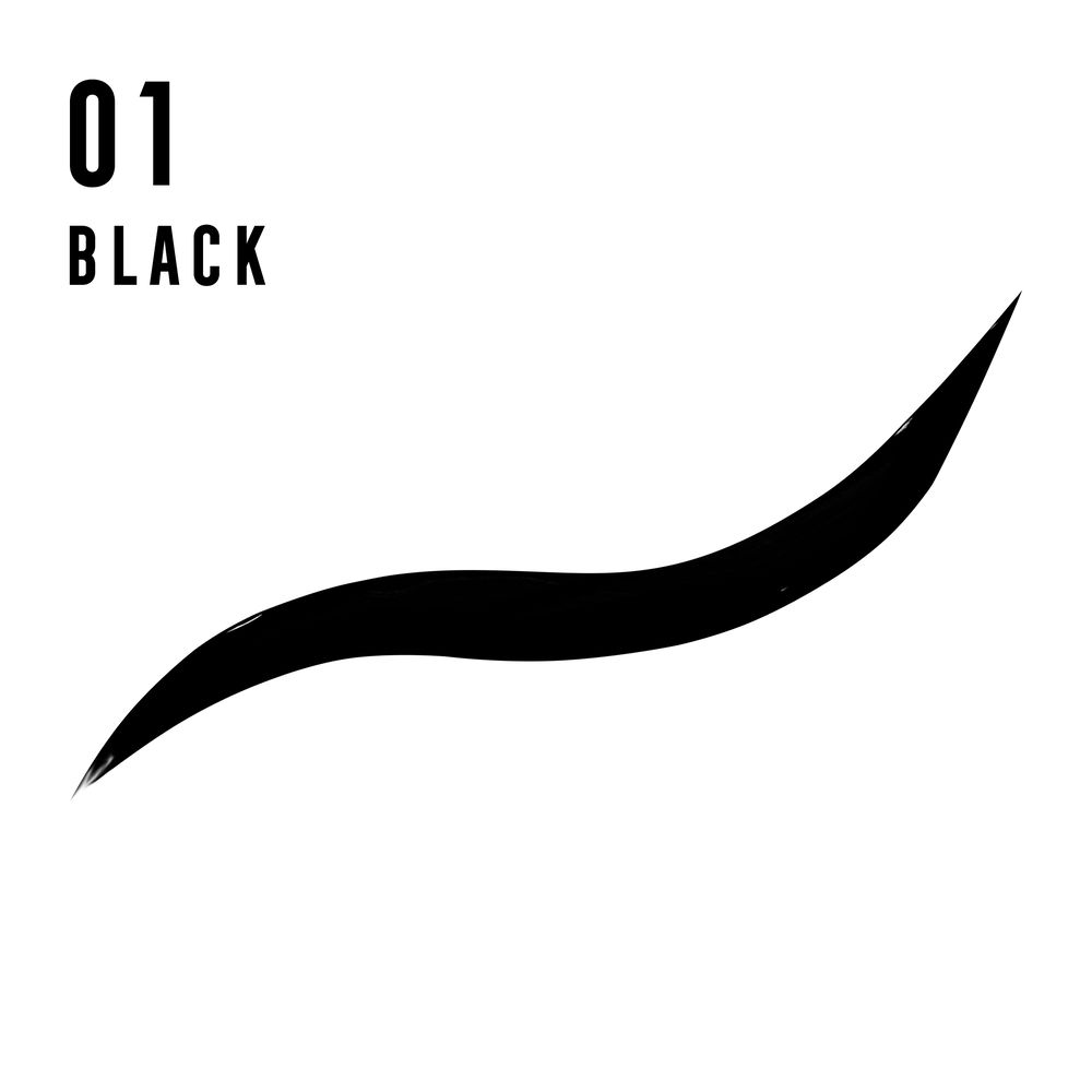 Max Factor MASTERPIECE eyeliner liquido opaco Vendita Calda