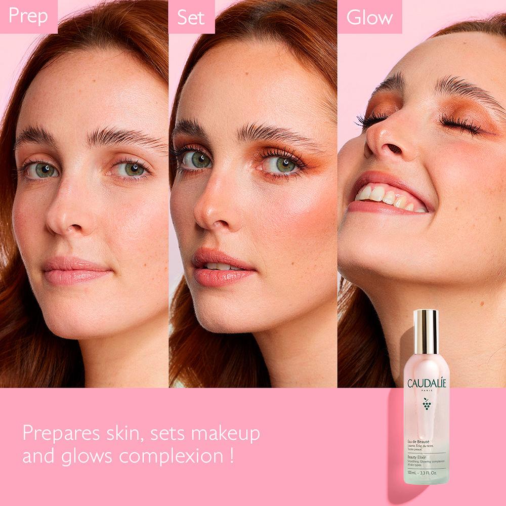 Caudalie ACQUA DI BELLEZZA Negozio
