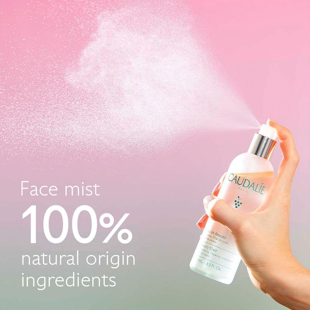Caudalie ACQUA DI BELLEZZA Negozio
