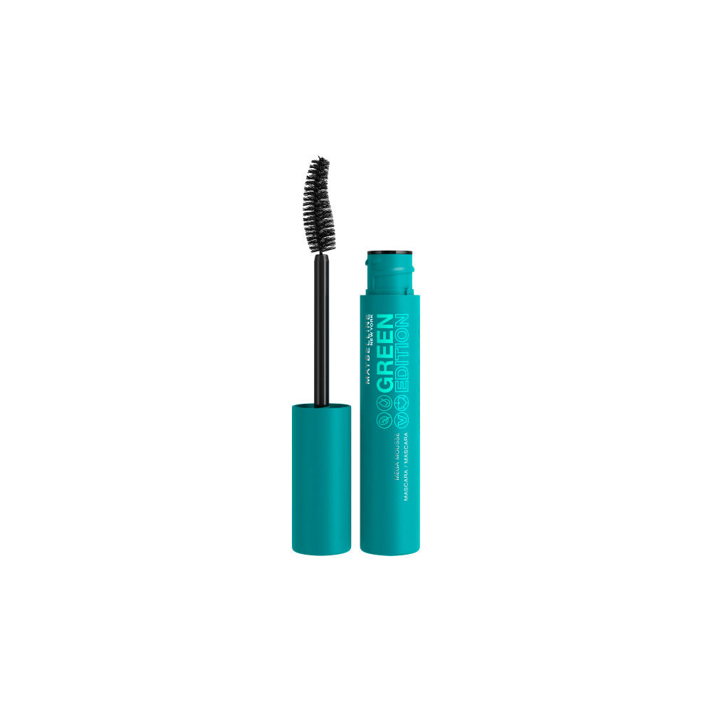 Maybelline GREEN EDITION Nuova