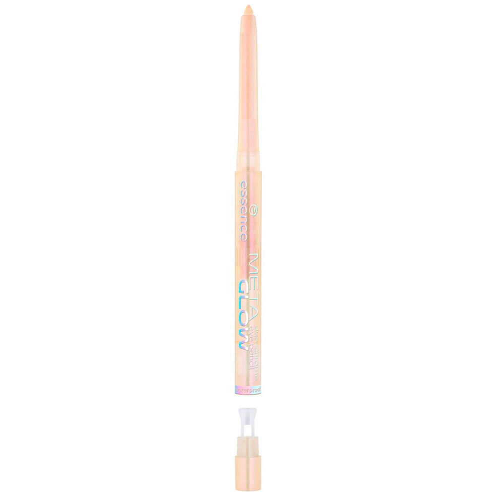 Essence Matita occhi duochrome META GLOW Pezzi Unici