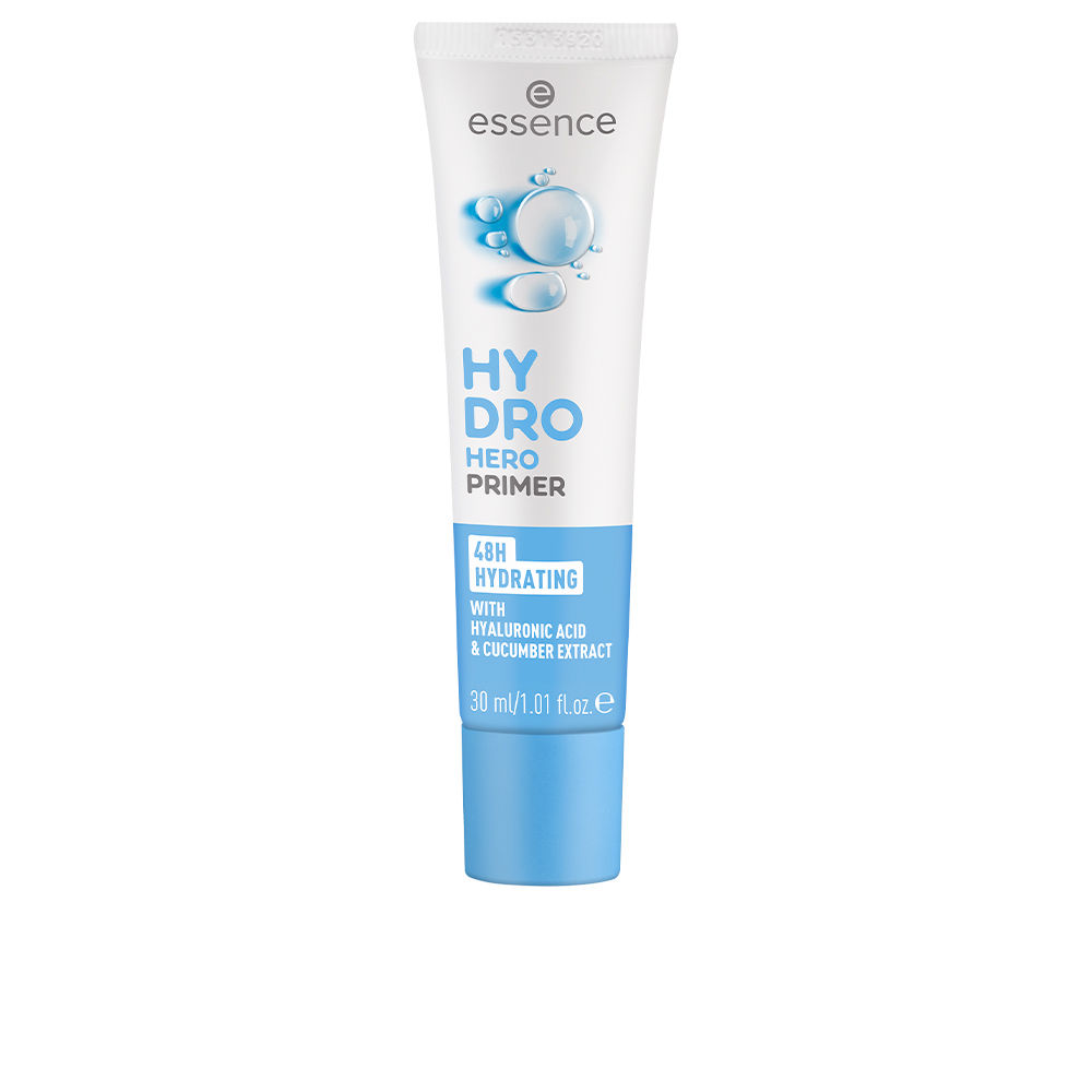 Essence HYDRO HERO prebase hidratante ACQUISTA ORA