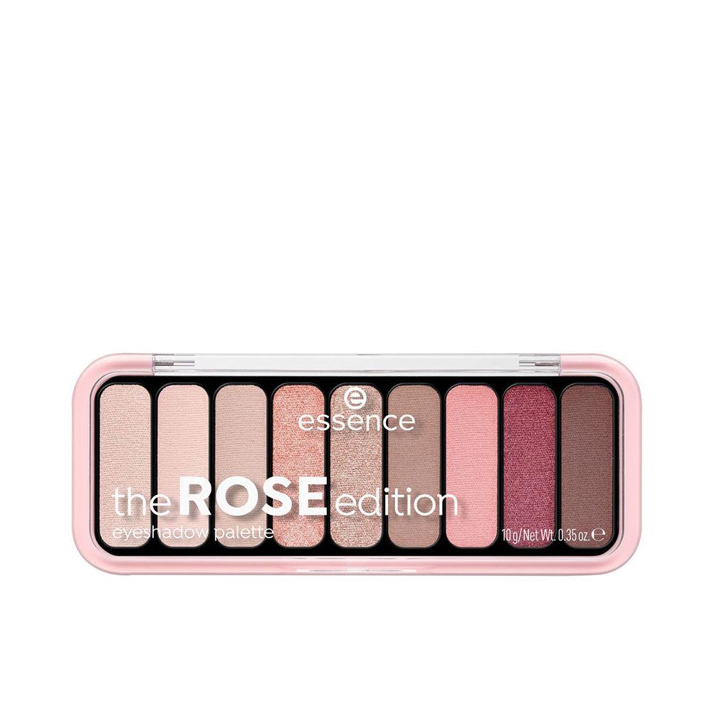 Essence Palette di ombretti THE ROSE EDITION Latest stili