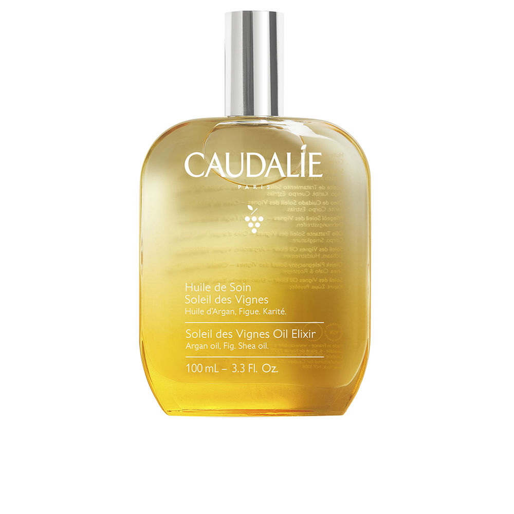 Caudalie Olio trattante SOLEIL DES VIGNES Ultimi due giorni