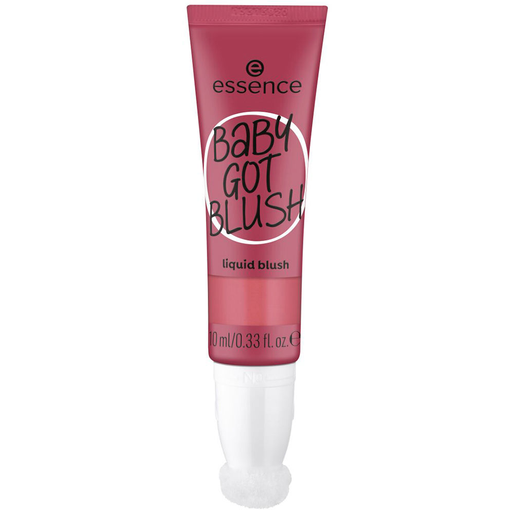 Essence BABY GOT BLUSH fard liquido Fino al 50% di sconto