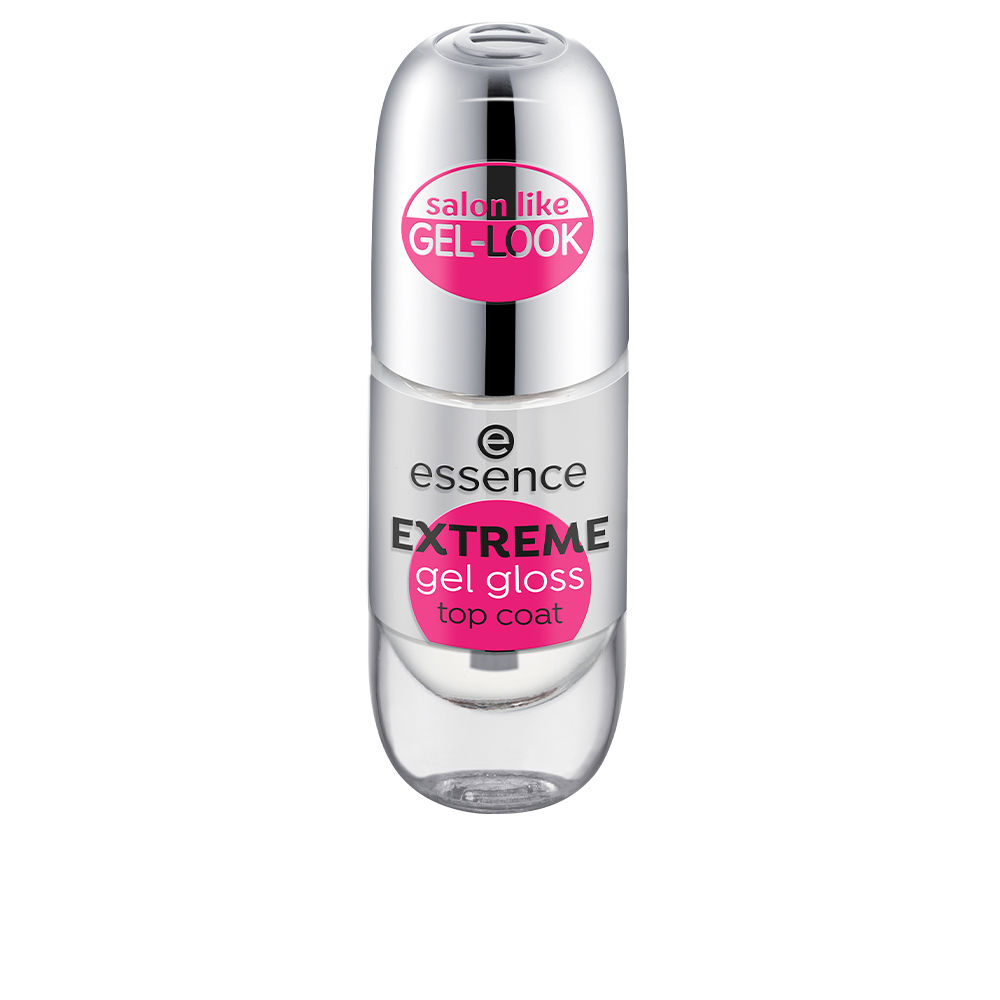 Essence EXTREME gel gloss top coat Fino al 65% di sconto