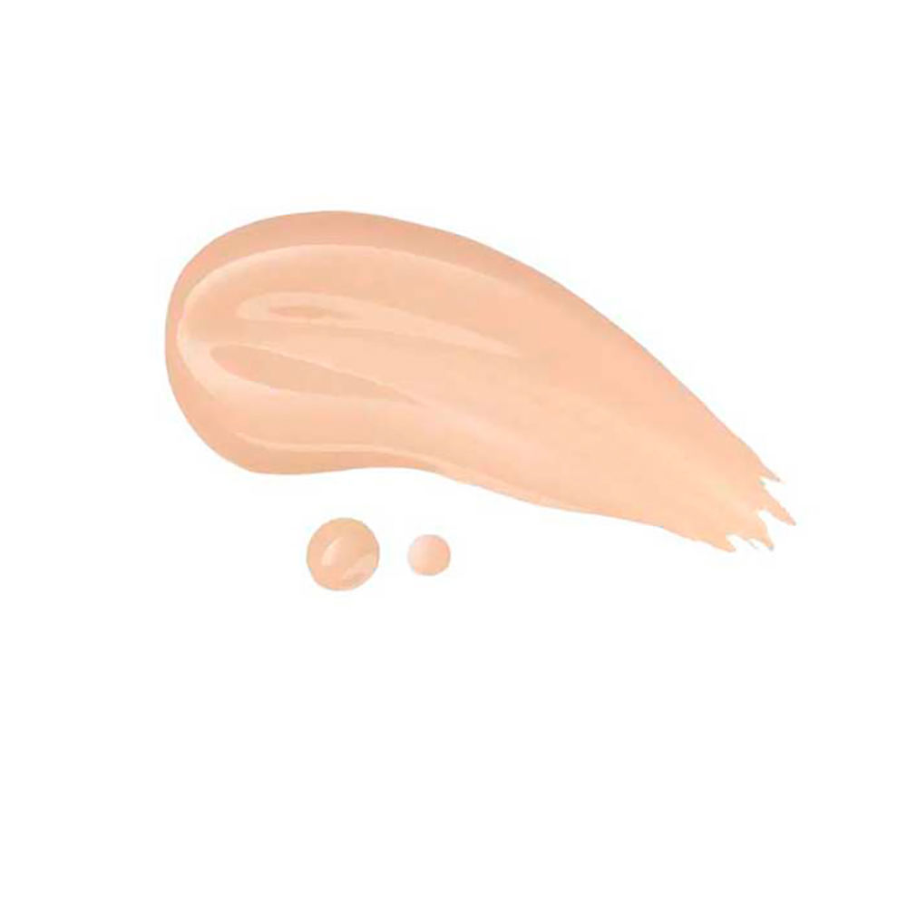 Catrice Fondotinta siero colorato NUDE DROP Only for today