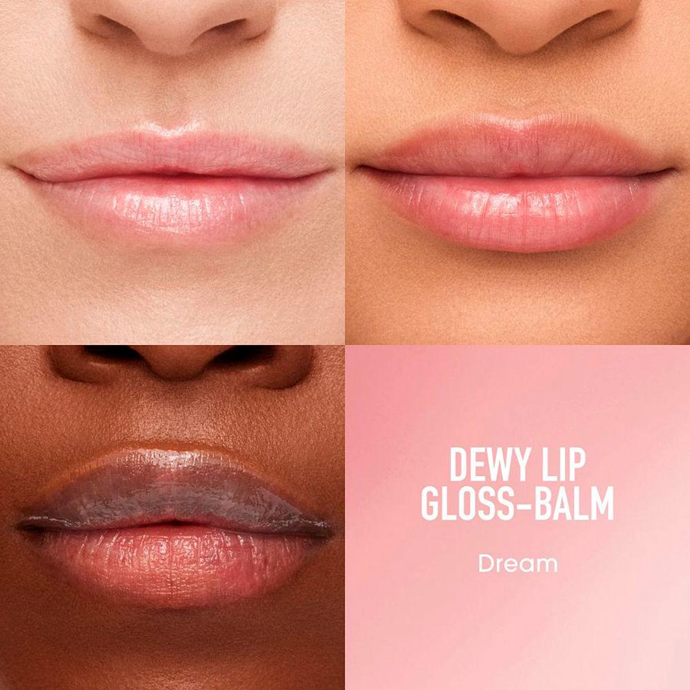 bareMinerals DEWY LIP GLOSS BALM balsamo labbra Limitato a 3 giorni