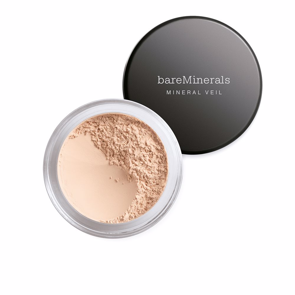 bareMinerals Cipria di finitura MINERAL VEIL In vendita