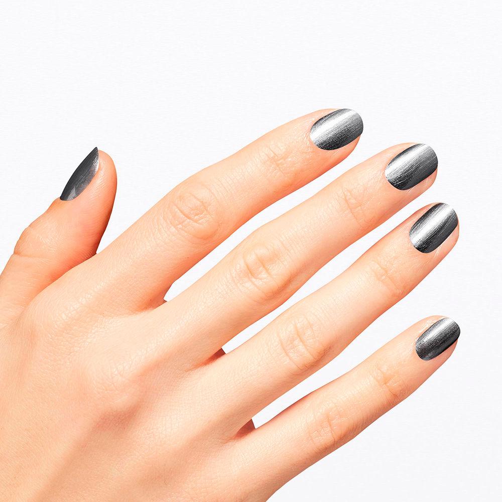 Opi Collezione Wicked - Smalto per unghie a lunga durata Duty-free