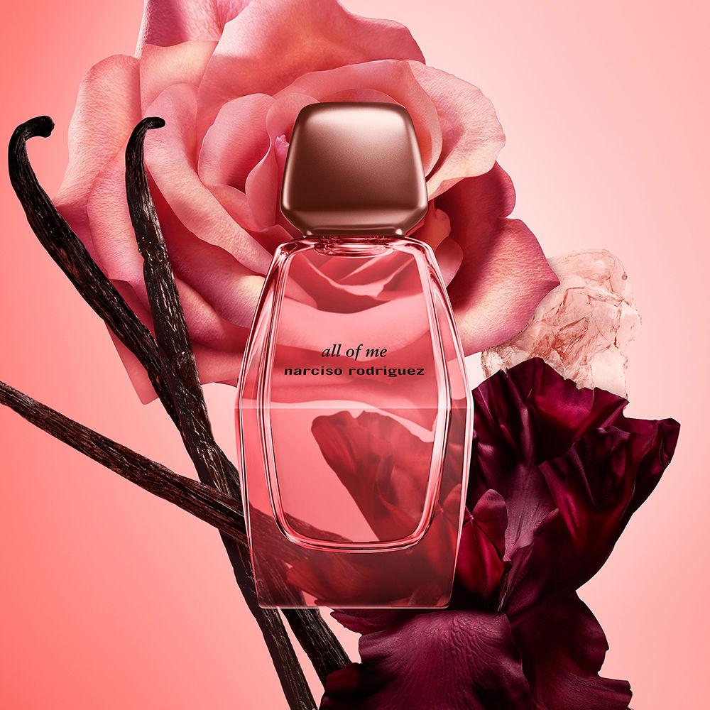 Narciso Rodriguez ALL OF ME INTENSE Presa