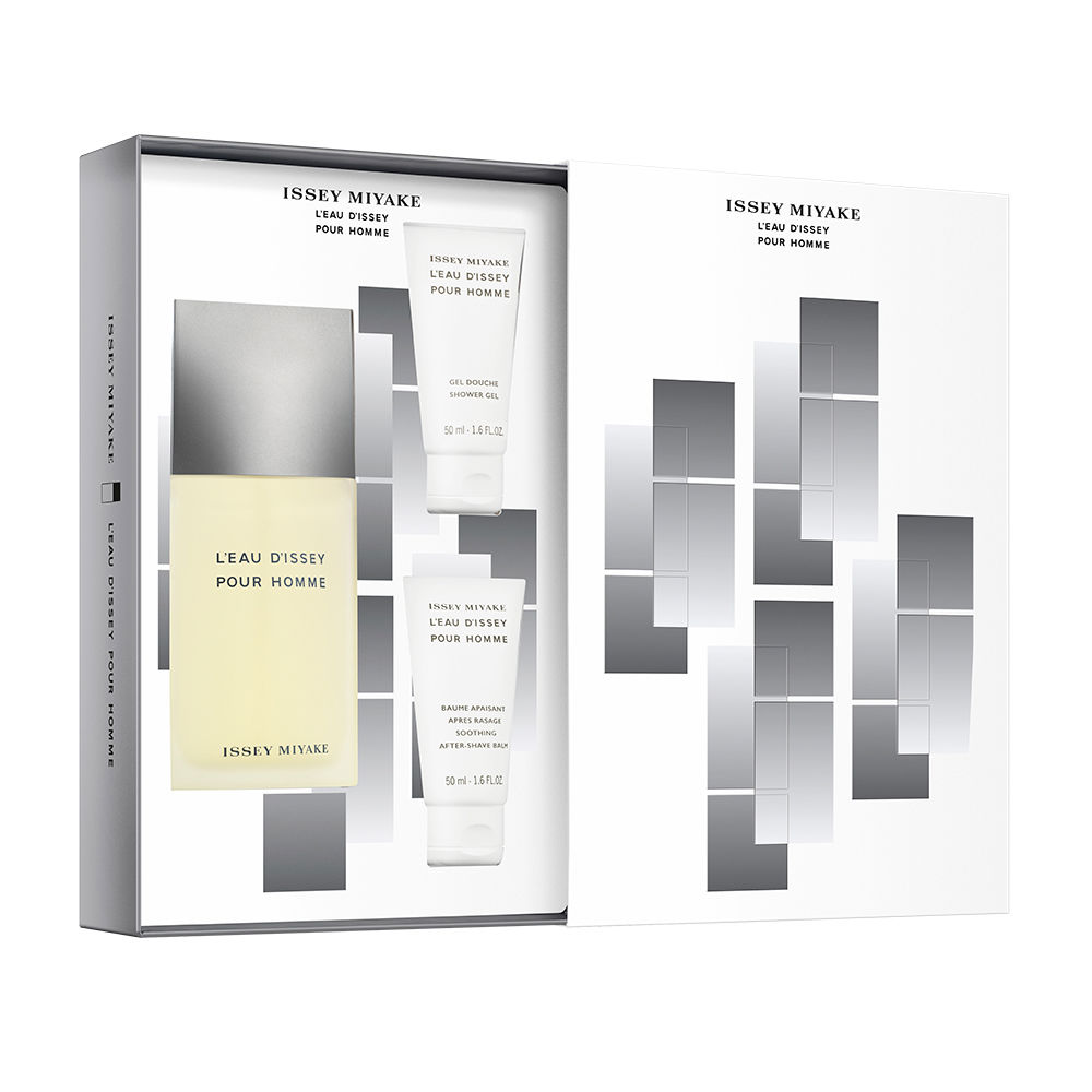 Issey Miyake L'EAU D'ISSEY POUR HOMME CASE Online