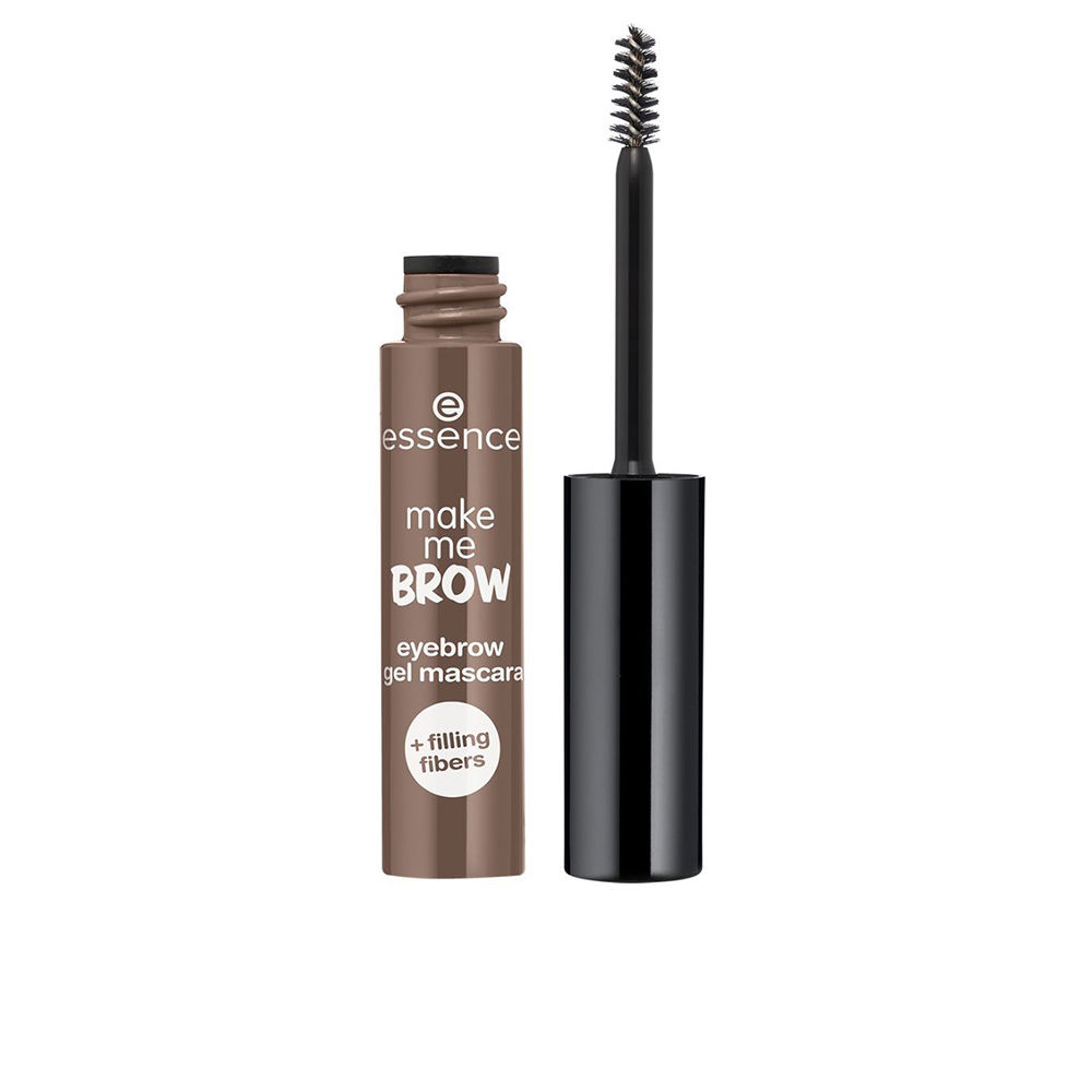 Essence MAKE ME BROW máscara gel para cejas