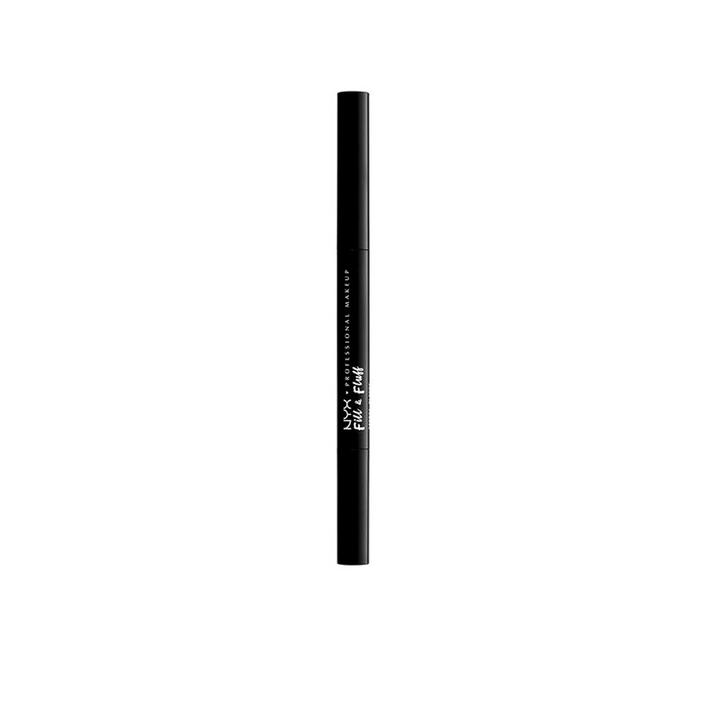 Nyx Professional Make Up FILL & FLUFF eyebrow pomade pencil Negozio