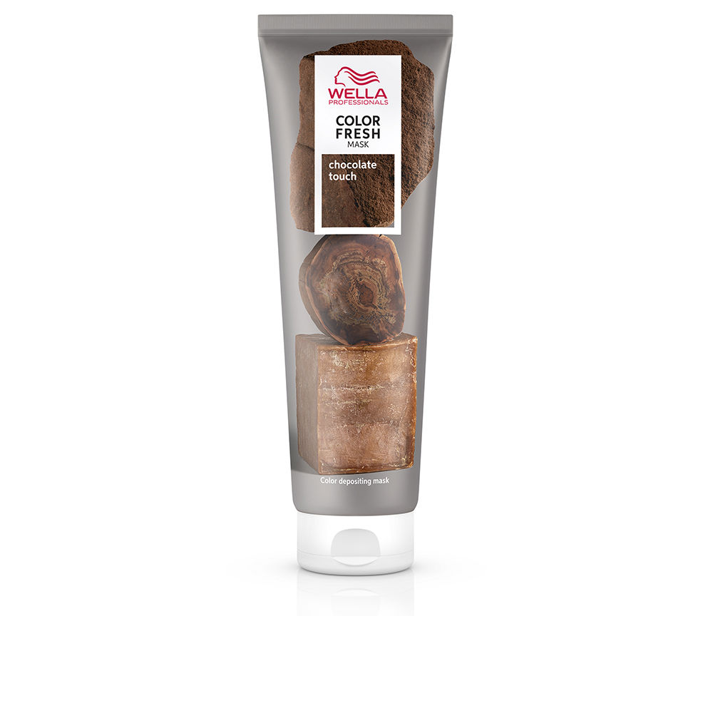 Wella Professionals COLOR FRESH MASK Maschera dal colore naturale Grande vendita