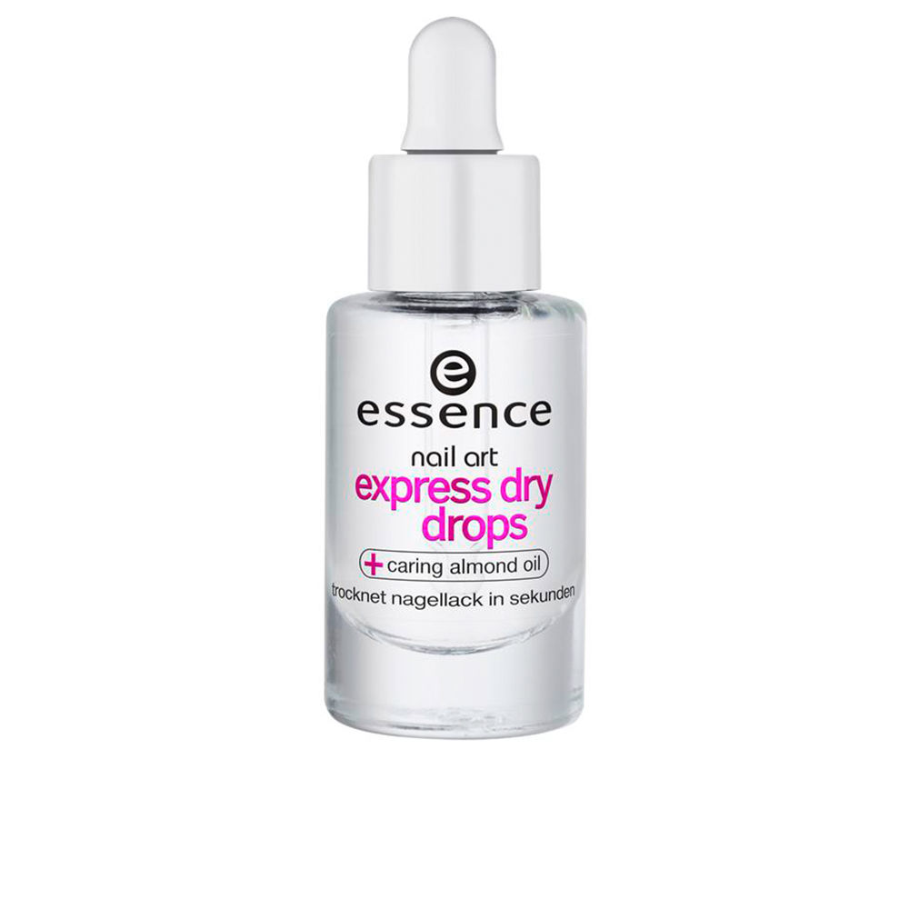 Essence EXPRESS DRY DROPS gotas secado express Shopping online