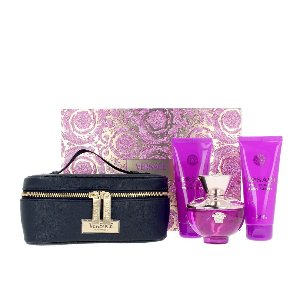 Versace CUSTODIA DYLAN VIOLA Cyber Monday