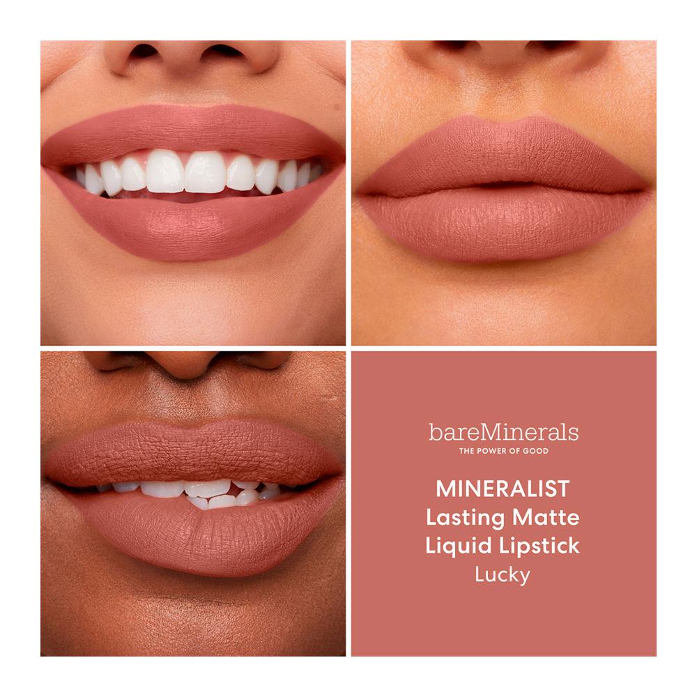bareMinerals MINERALIST comfort matte Offerta San Valentino