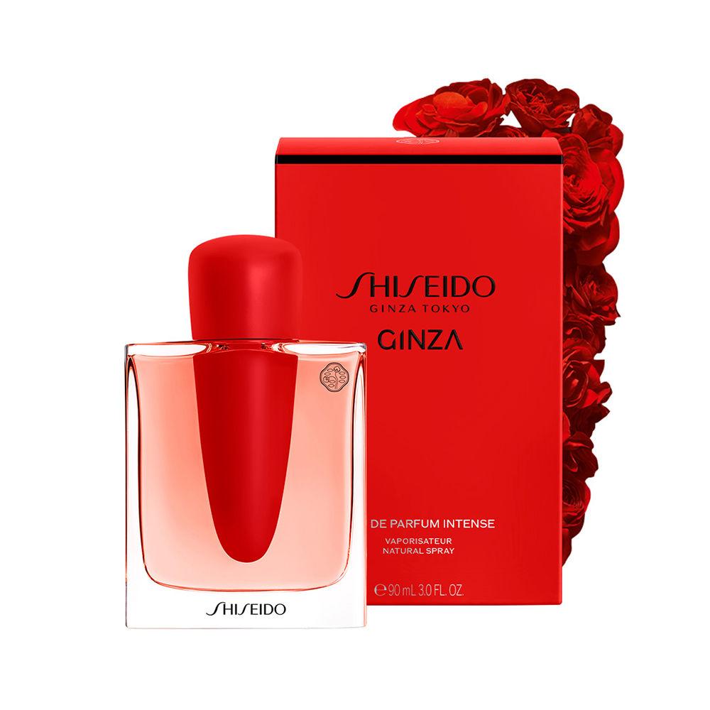 Shiseido GINZA INTENSE Eau de Parfum Vendita calda