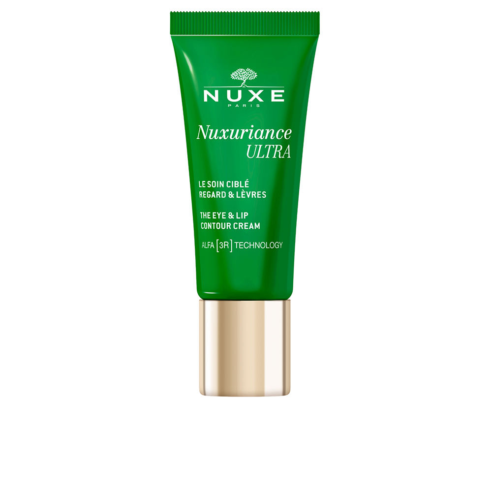 Nuxe NUXURIANCE ULTRA contour yeux et lèvres Offerta temporanea