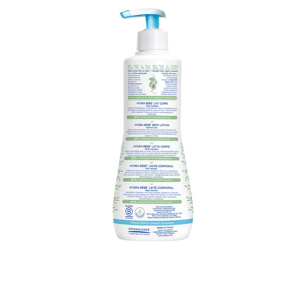Mustela Latte corpo NEONATO-BAMBINO Enormi risparmi