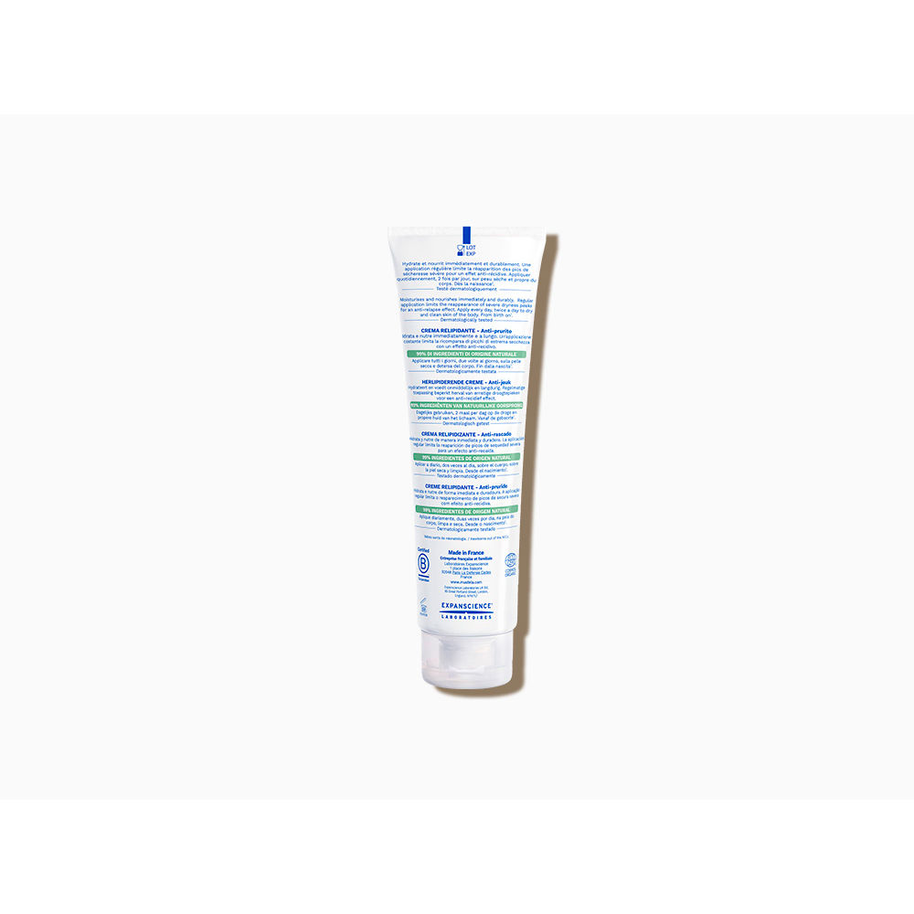 Mustela STELATOPIA+ BIO crema liporestitutiva Prezzo basso