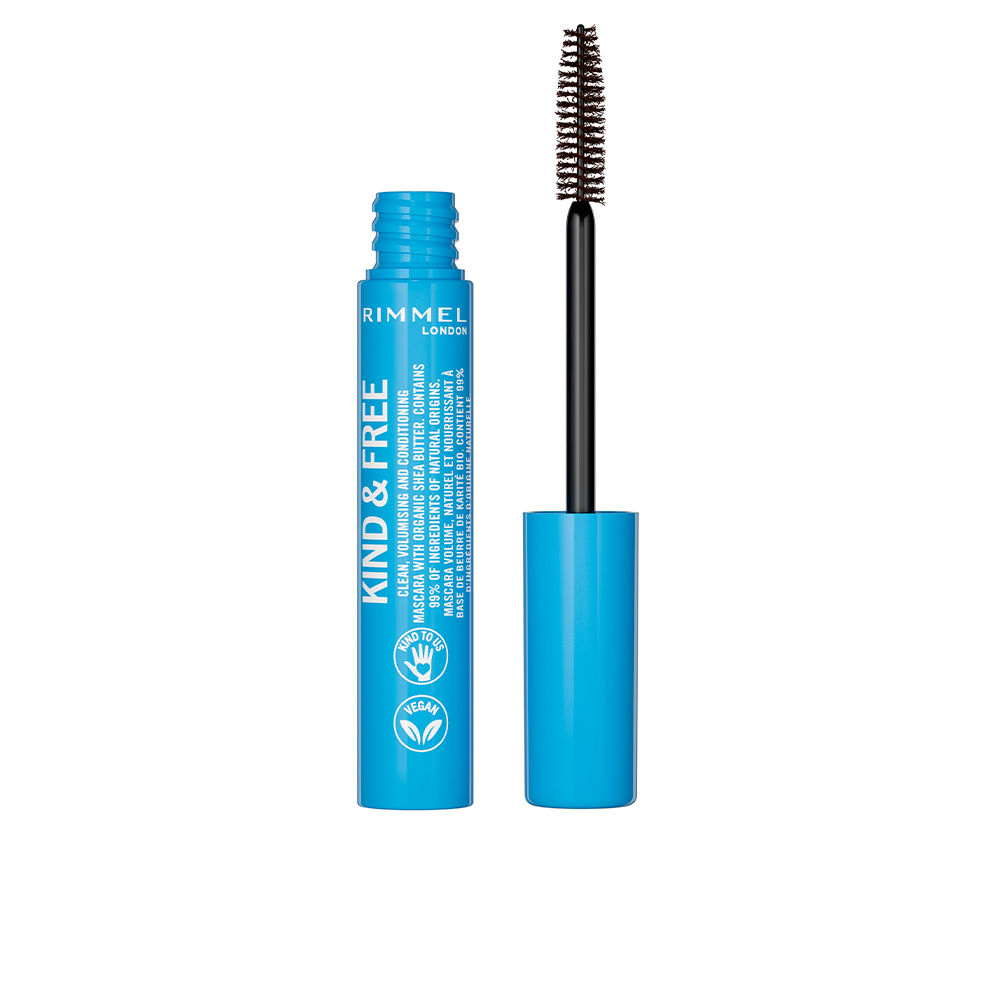Rimmel London KIND & FREE mascara Fino al 50% di sconto