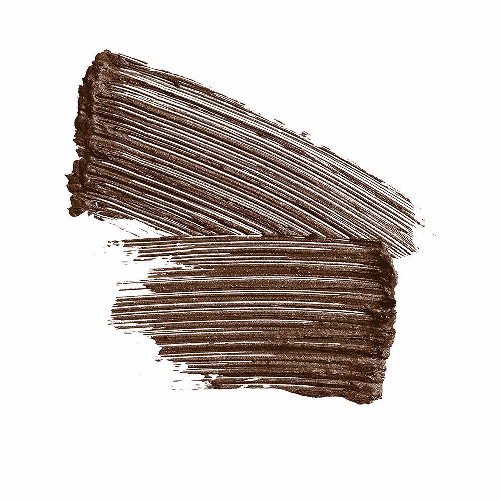 Nyx Professional Make Up SPESSO. ATTACCATELO mascara per sopracciglia Fino al 55% di sconto