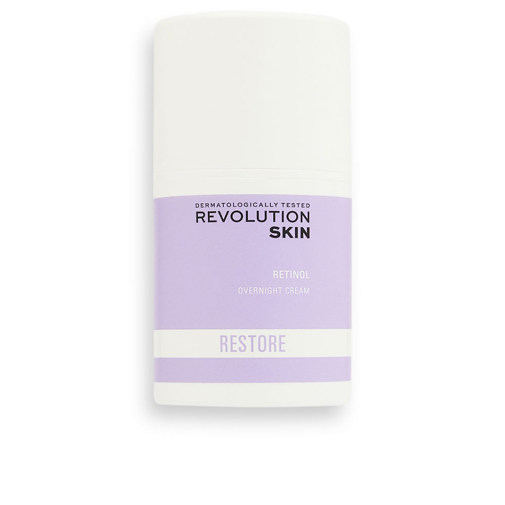 Revolution Skincare RETINOLO crema da notte Limitato a 3 giorni