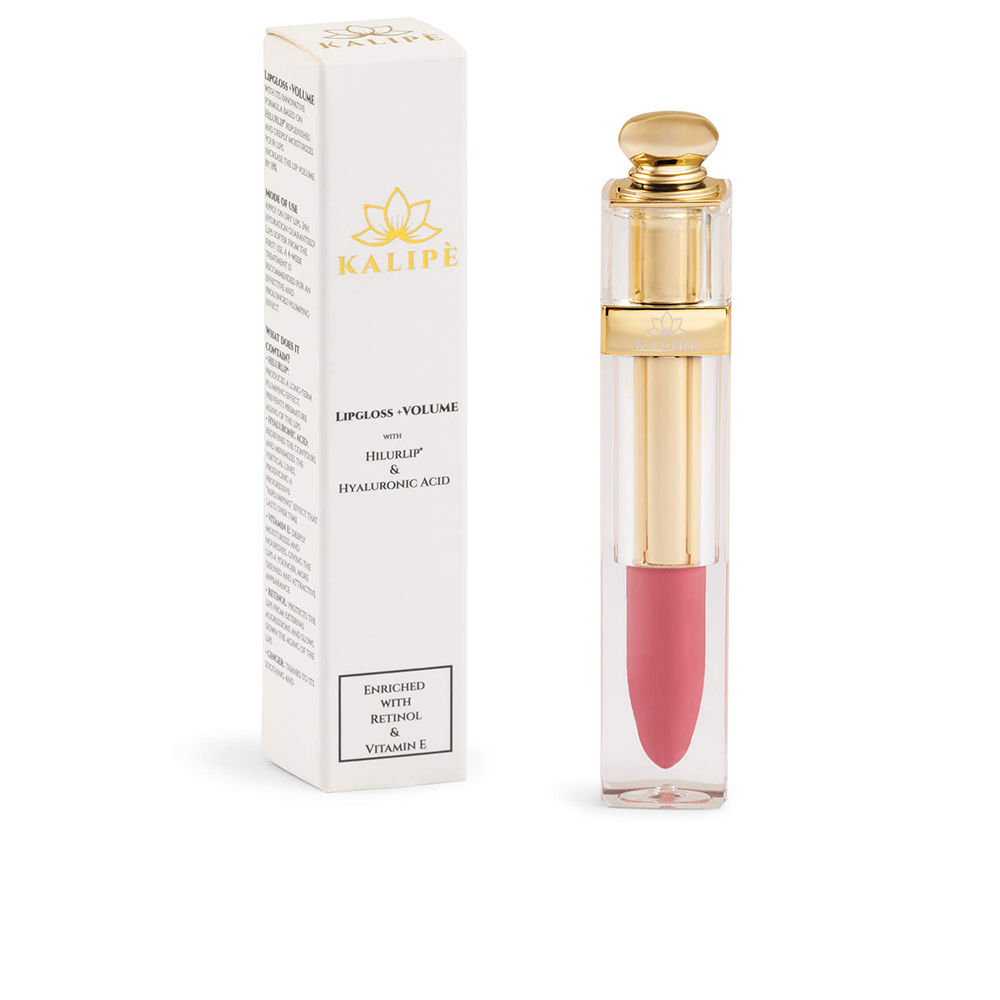 Kalipè LIPGLOSS + VOLUME con hilurlip e acido ialuronico Sconti questo mese