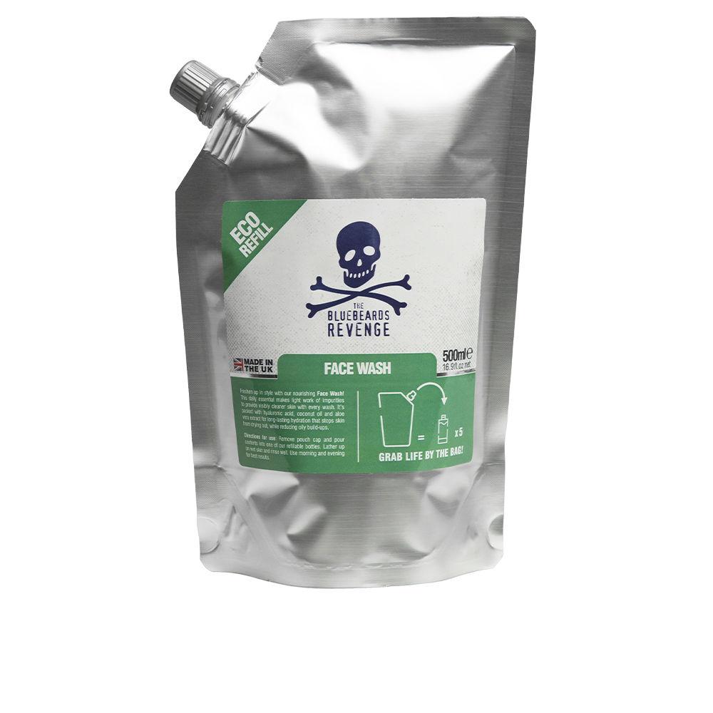 The Bluebeards Revenge FACE wash refill pouch Negozio online di fabbrica
