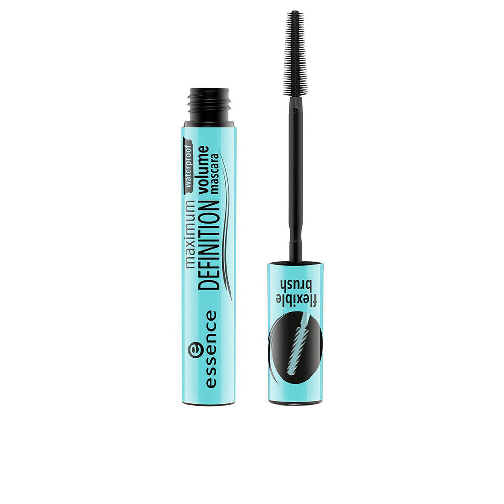 Essence MASSIMA DEFINIZIONE mascara waterproof volme Prezzo di fabbrica