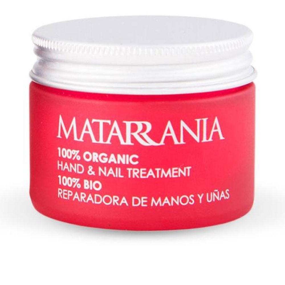 Matarrania RIPARAZIONE MANI E UNGHIE 100% BIO Grande vendita