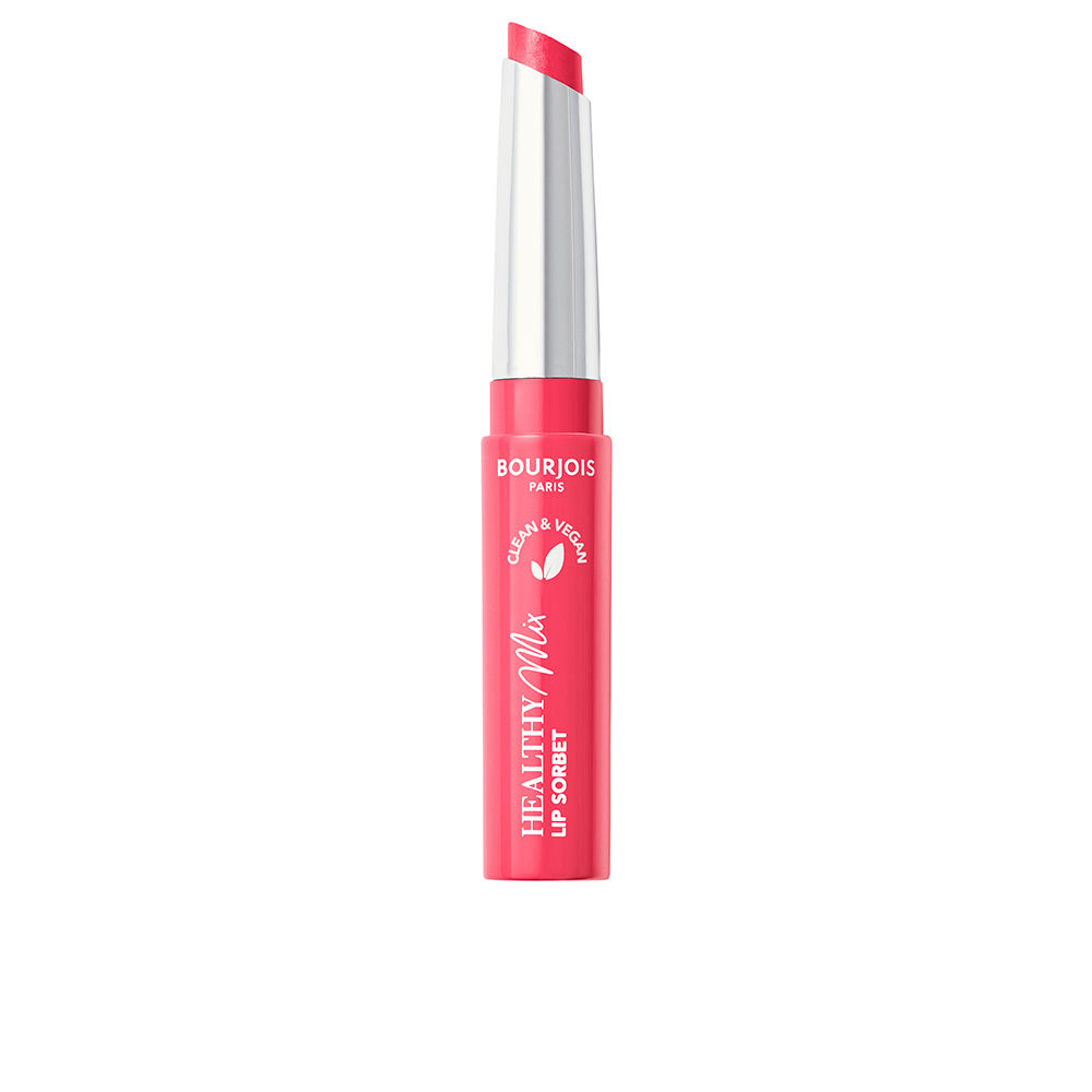 Bourjois Sorbetto labbra HEALTHY MIX Latest fashion