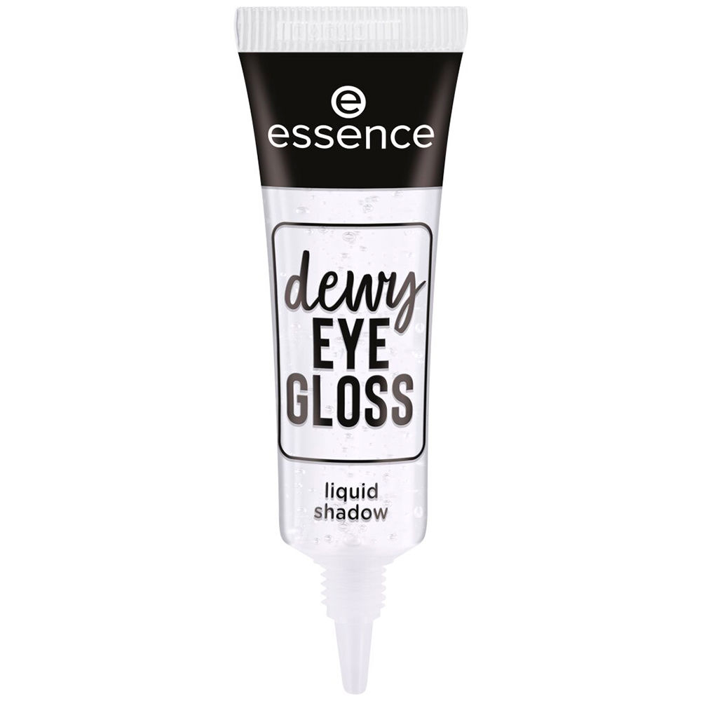 Essence Ombretto liquido DEWY EYE GLOSS Liquidazione