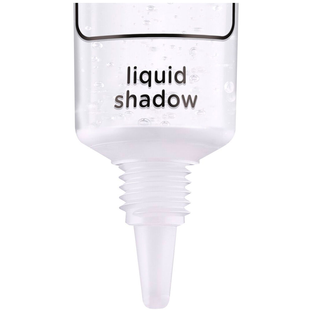 Essence Ombretto liquido DEWY EYE GLOSS Liquidazione