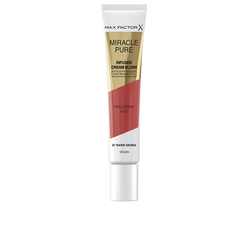 Max Factor Blush MIRACOLO PURO Offerta settimanale