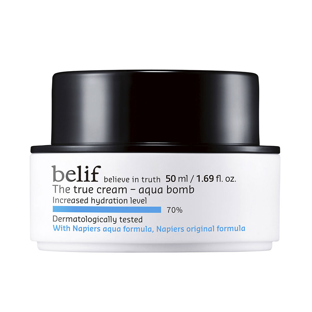Belif LA VERA CREMA pompa crema-acqua Ritorno libero