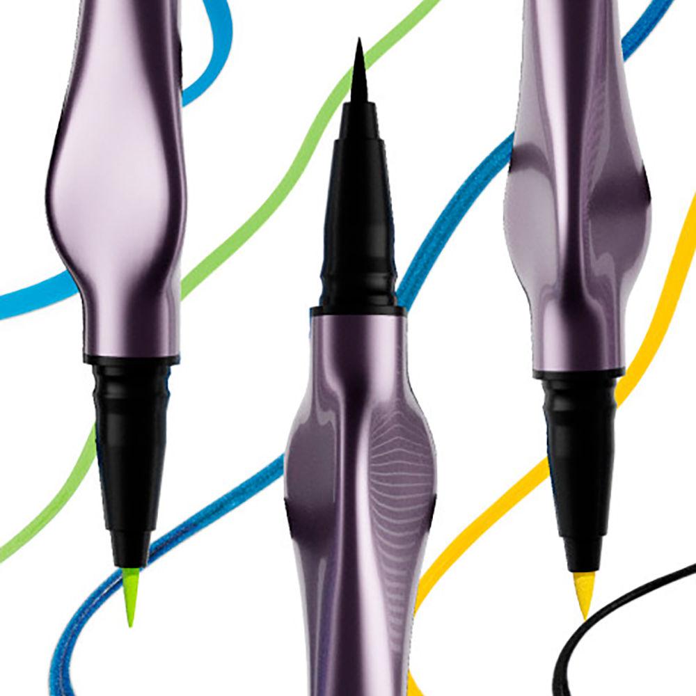 Urban Decay Liner di inchiostro 24 ore su 24 7 giorni su 7 Ultimi tre giorni