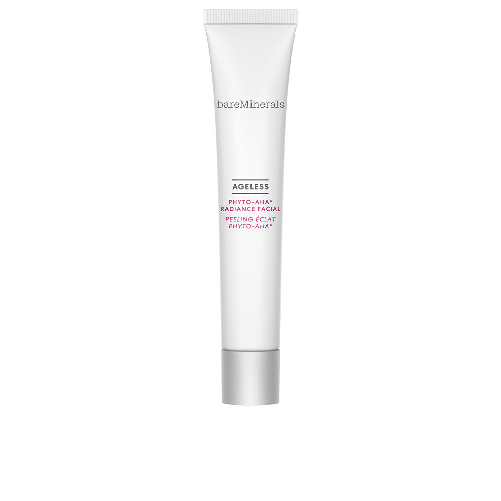 bareMinerals AGELESS phyto-aha radiance peeling Promozione temporanea