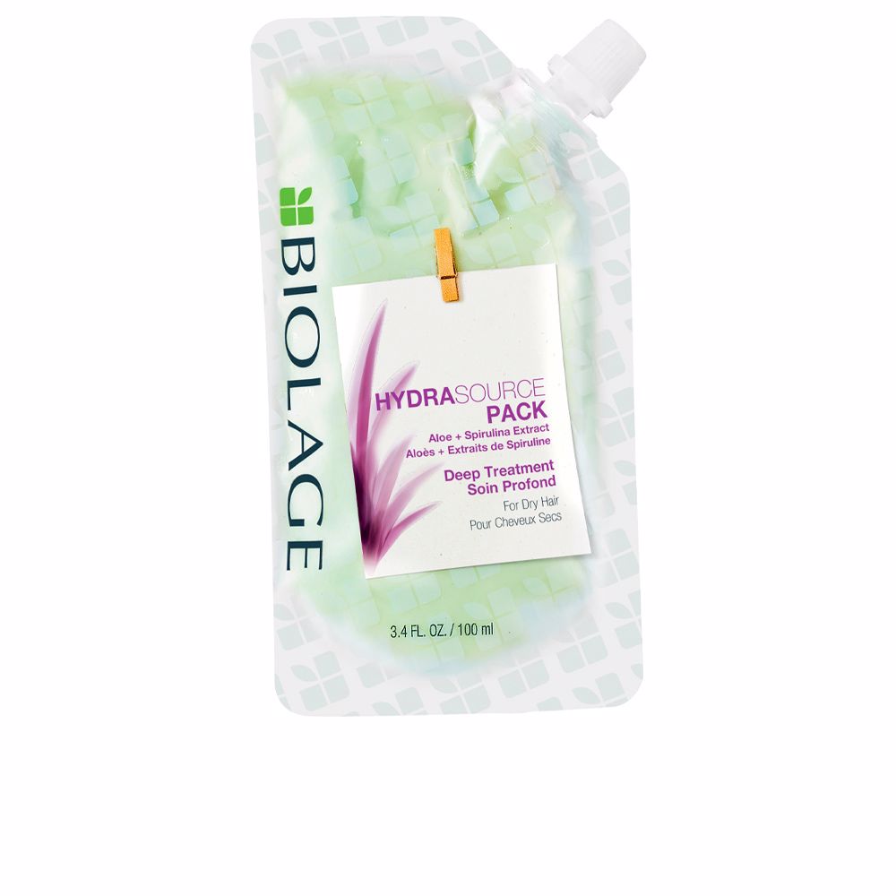 Biolage HYDRA SOURCE deep treatment Super sconto