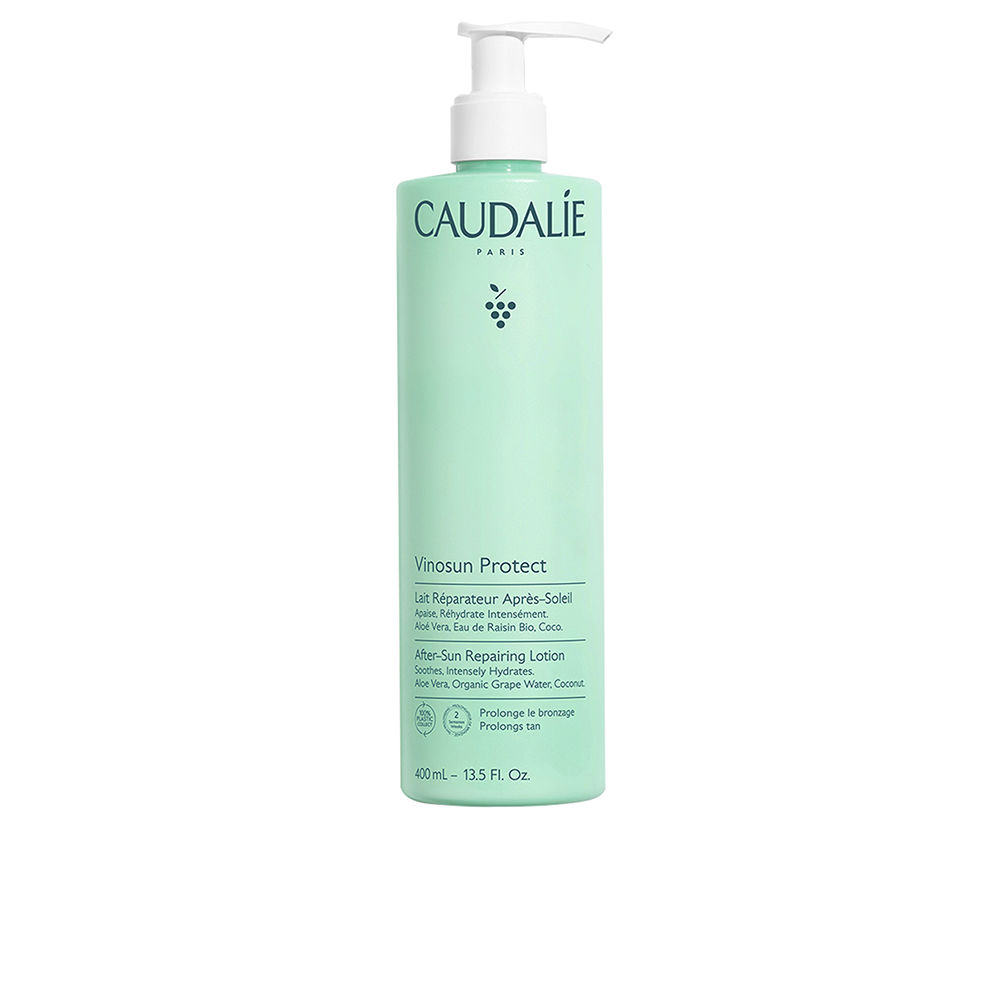 Caudalie VINOSUN latte riparatore doposole Vendita